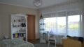 Schlafzimmer mit Ankleide