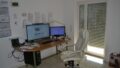 Arbeitszimmer